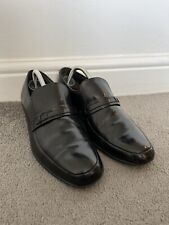 Barker campbell loafers for sale  BEXLEY