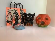 halloween mask lot for sale  Manhattan