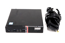 Lenovo ThinkCentre M900 Tiny PC Core i5-6500T 8GB RAM 128GB NVMe SSD W11 PRO for sale  Shipping to South Africa