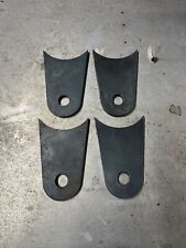 Weld mounting tabs for sale  Waukesha