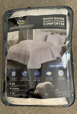 bed serta king comfort for sale  Buena Park