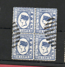 Labuan 1892 cent for sale  UK