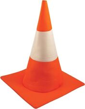 Traffic cone orange for sale  HOUNSLOW