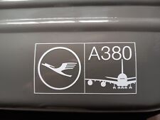 Lufthansa airbus a380 gebraucht kaufen  Frankfurt