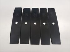 edger blades for sale  Burley