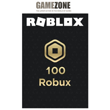 Roblox robux 100 for sale  New York