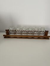 Vintage retro glass for sale  NOTTINGHAM