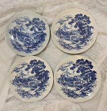 Wedgwood countryside blue for sale  Shipping to Ireland