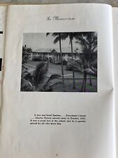 1952 hilo hawaii for sale  USA