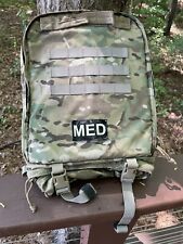 Tssi medical backpack for sale  Zebulon