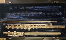 Used, Artley Flute for sale  Shipping to South Africa