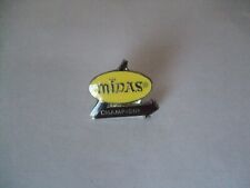 Pins midas champigny d'occasion  Rians