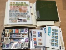 Bulk lot stamps for sale  ST. LEONARDS-ON-SEA
