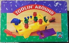 Discovery toys toolin for sale  Rockford
