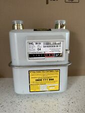 Gas meter fast for sale  UK