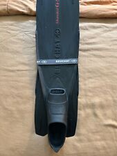 Beauchat freediving fins for sale  Costa Mesa