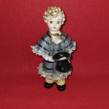 Vintage figurine victorian for sale  Port Richey