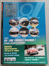 Retroviseur 164 magazine d'occasion  Thorigné-Fouillard