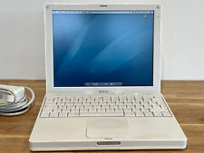 Apple ibook late for sale  UK