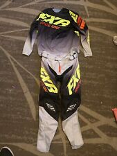 Youth fxr motocross for sale  SCUNTHORPE
