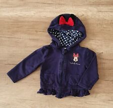 Sweatjacke 74 disney gebraucht kaufen  Bindlach