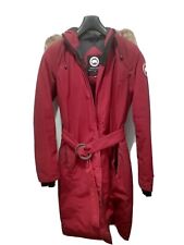 Canada goose parka d'occasion  Boulogne-Billancourt