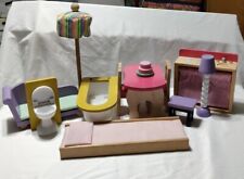 Kidcraft doll house for sale  Jewett City