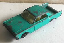 Matchbox series lincoln d'occasion  Grasse