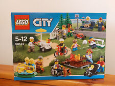 Lego 60134 city usato  San Michele Al Tagliamento