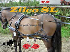 Zilco carriage driving for sale  Shipping to Ireland