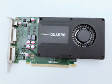 Quadro K2000D 2G D5 GPU professional graphics card medical imaging system DVI comprar usado  Enviando para Brazil