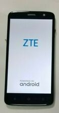 ZTE Blade Spark Z971 LCD Digitizer with Frame, used for sale  Shipping to South Africa