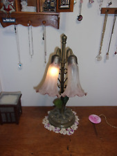 Bedroom dresser lamp for sale  High Point