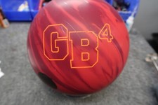15lb ebonite gamebreaker for sale  Pasadena