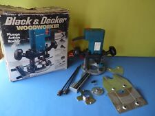 Black decker dn66 for sale  DEREHAM