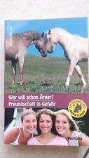 Reiterhof trio pferde gebraucht kaufen  Rietheim-Weilheim
