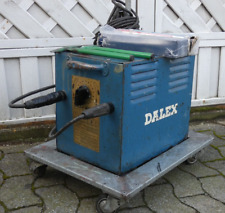 Dalex tk46 schweißgerät gebraucht kaufen  Versmold