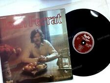 Jean ferrat album d'occasion  Expédié en Belgium