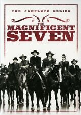 Magnificent Seven, The: CSR [VIVA/DVD] comprar usado  Enviando para Brazil