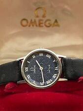 Omega deville full usato  Asti