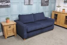 Large seater sofa for sale  CONGLETON