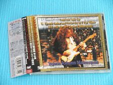 YNGWIE MALMSTEEN Concerto Suite 2002 OOP HDCD CD Japan PCCY-01551 OBI, usado comprar usado  Enviando para Brazil