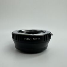 Fotodiox lens mount gebraucht kaufen  Frankenberg
