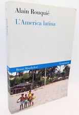 America latina. introduzione usato  Arezzo