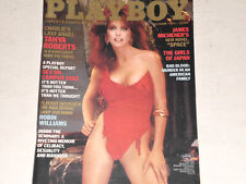 Playboy ktober 1982 gebraucht kaufen  Deutschland
