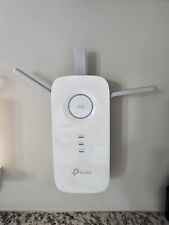 TP-LINK AC1900 MU-MIMO Wi-Fi Dual Band Range Extender - RE550, used for sale  Shipping to South Africa