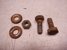Skid plate bolts for sale  Spanish Fork