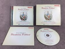 Four tales beatrix for sale  POLEGATE