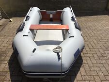 Seago inflatable boat for sale  COWBRIDGE