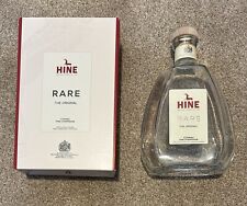 Hine rare cognac for sale  TONBRIDGE